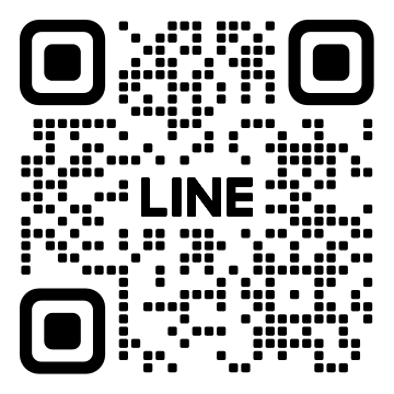 旺旺車隊 LINE 官方帳號 QR code